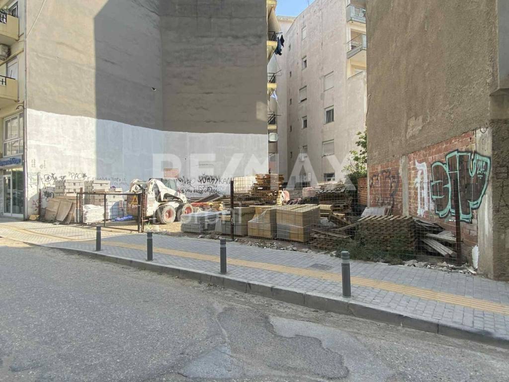 Εξωτερικοι χώροι