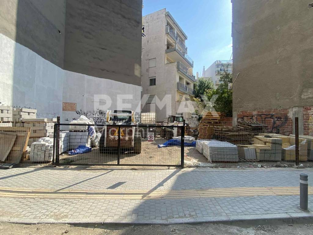 Εξωτερικοι χώροι