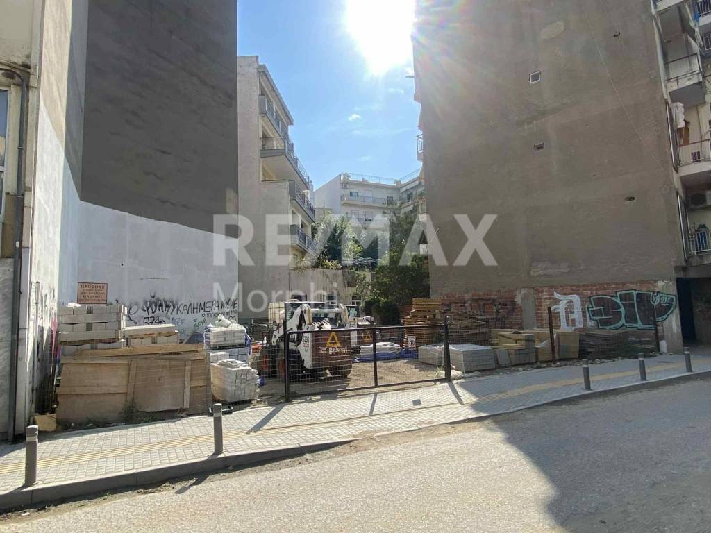 Εξωτερικοι χώροι