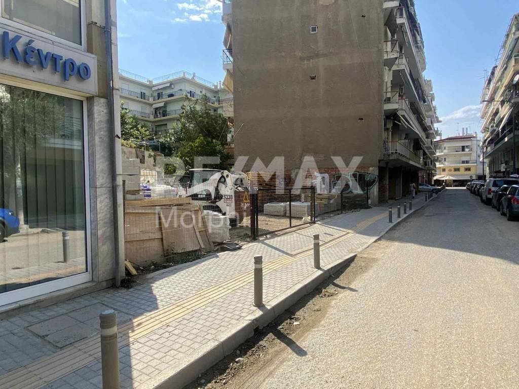 Εξωτερικοι χώροι