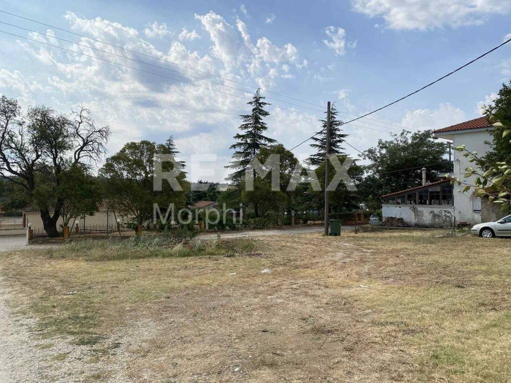 Εξωτερικοι χώροι