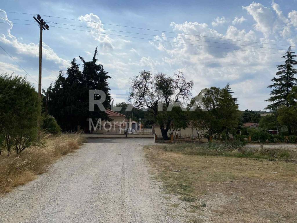 Εξωτερικοι χώροι