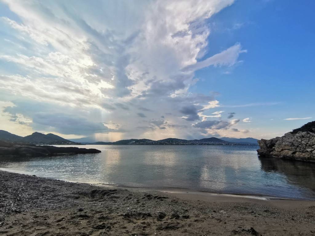 Εξωτερικοι χώροι