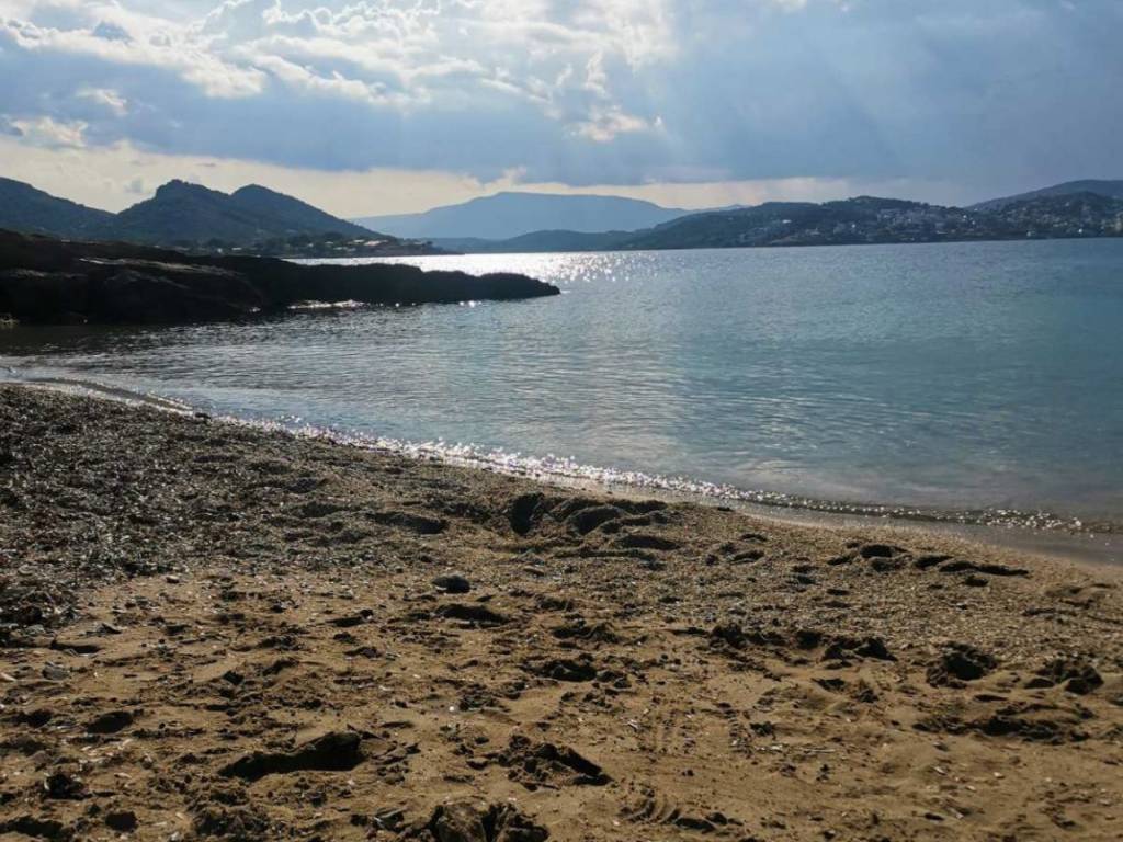 Εξωτερικοι χώροι