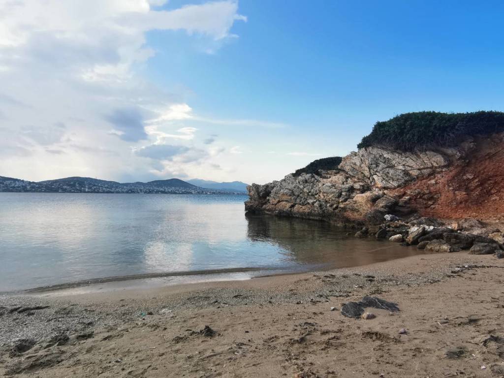 Εξωτερικοι χώροι