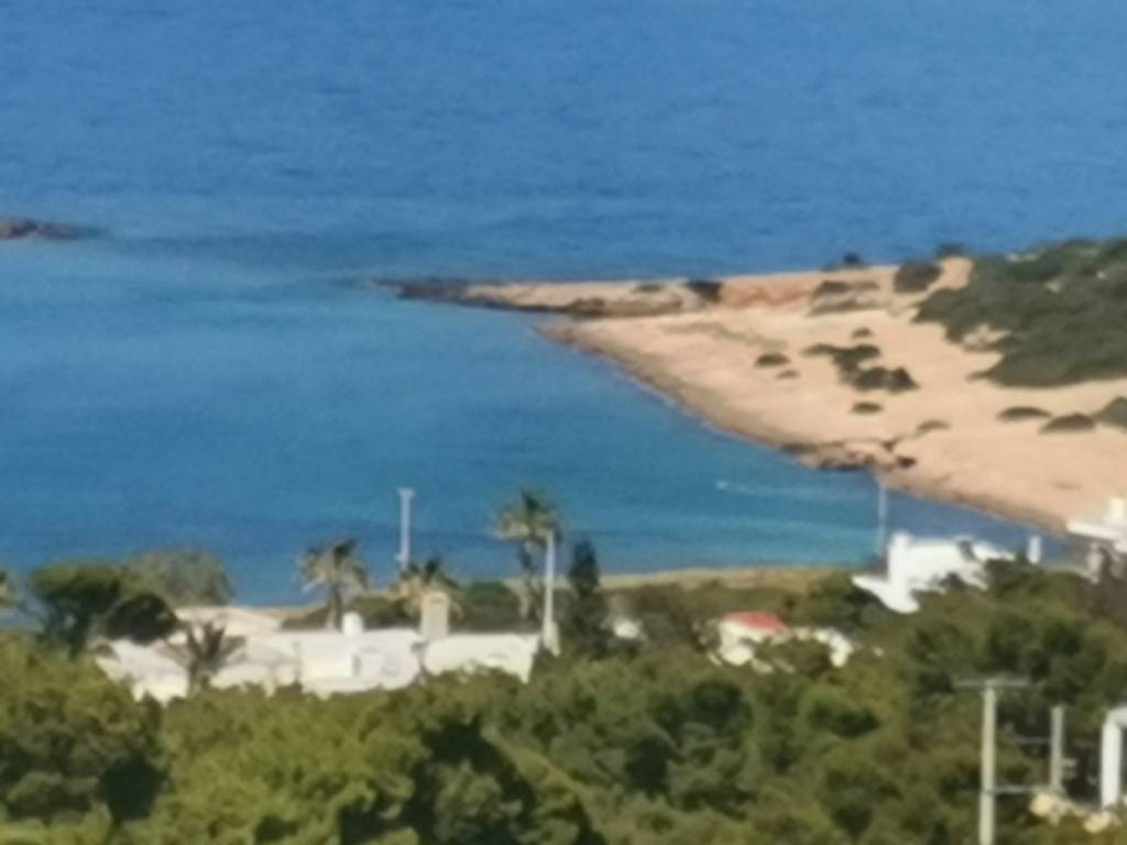 Εξωτερικοι χώροι