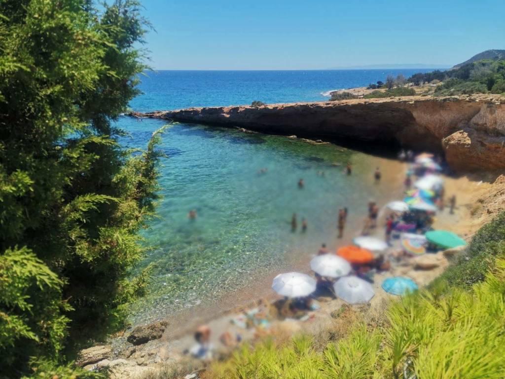 Εξωτερικοι χώροι