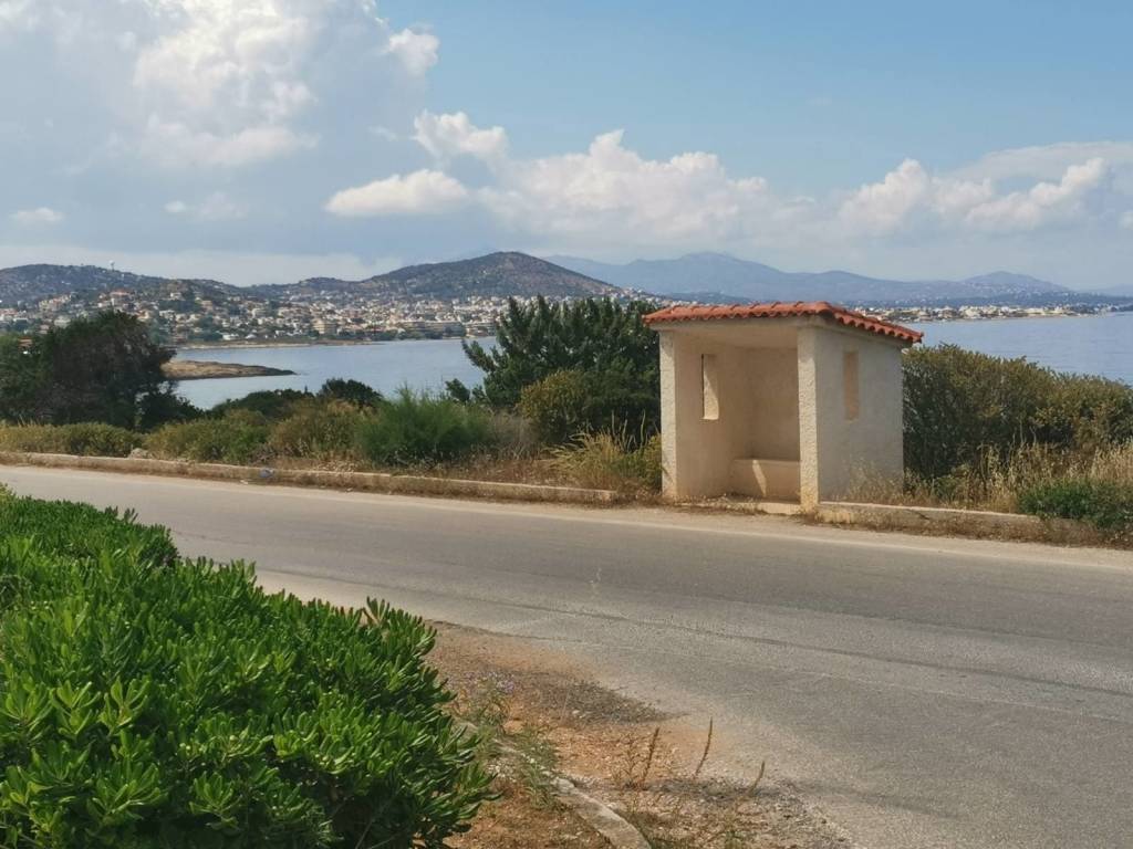 Εξωτερικοι χώροι