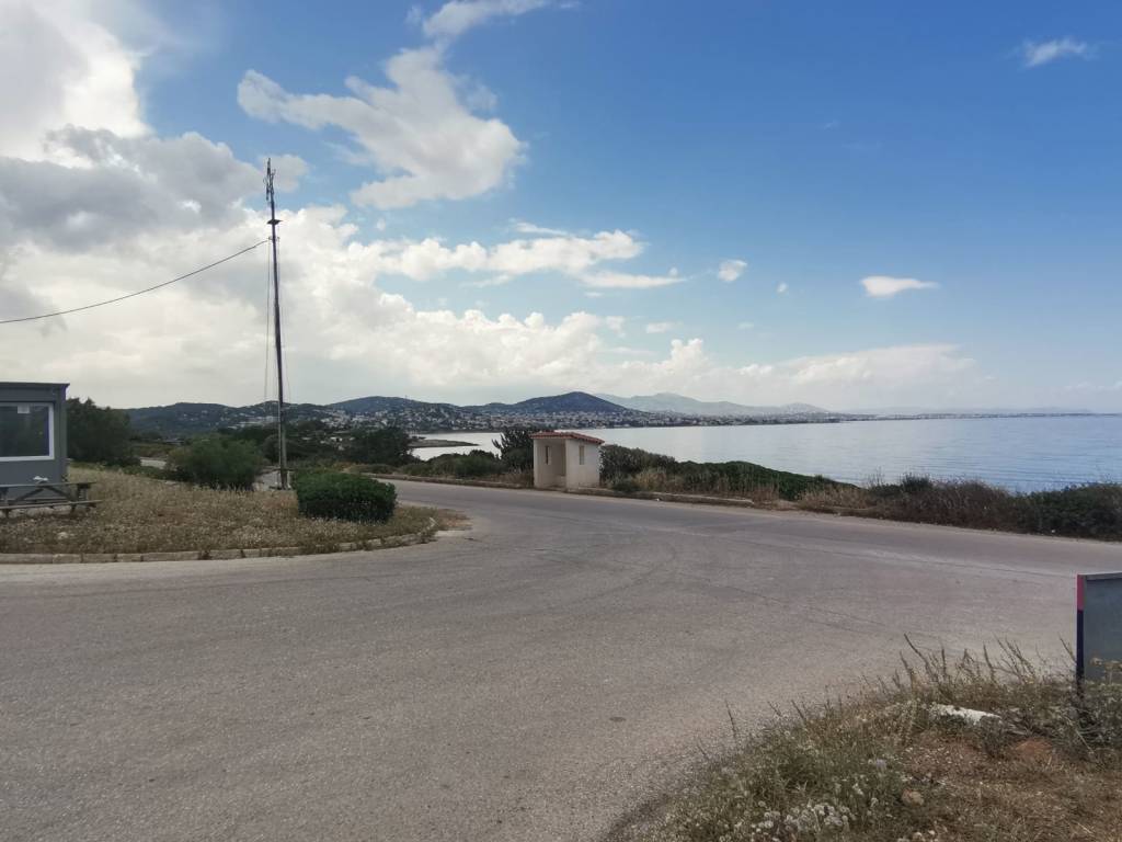 Εξωτερικοι χώροι