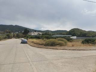 Εξωτερικοι χώροι