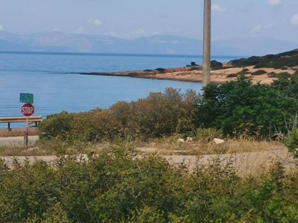 Εξωτερικοι χώροι