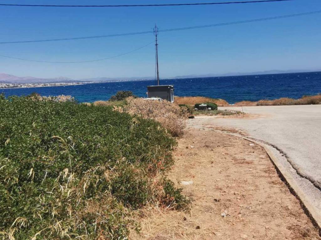 Εξωτερικοι χώροι