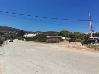 Εξωτερικοι χώροι