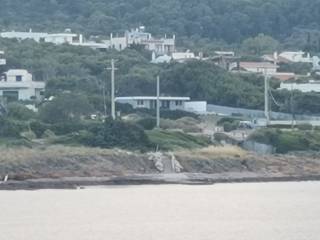 Εξωτερικοι χώροι