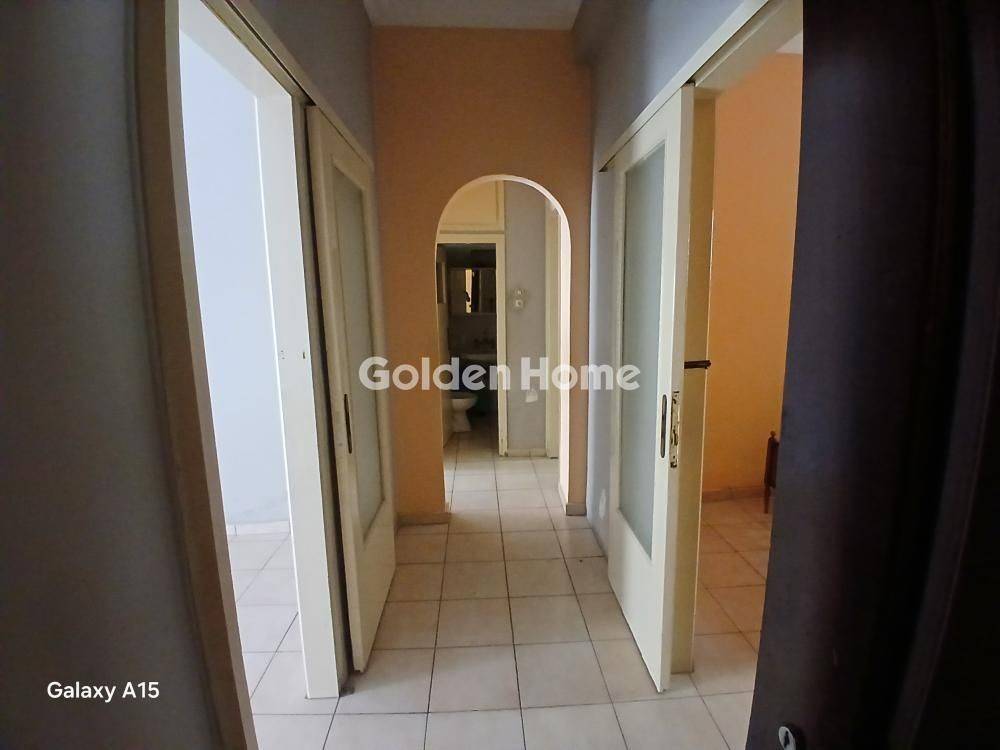 Χολ - Διάδρομος