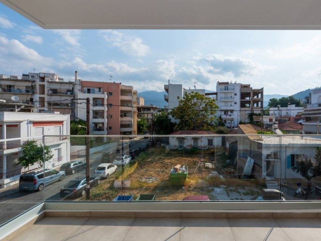 Εξωτερικοι χώροι