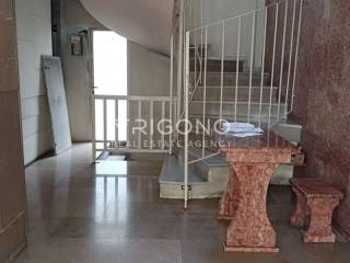 Είσοδος οικοδομής