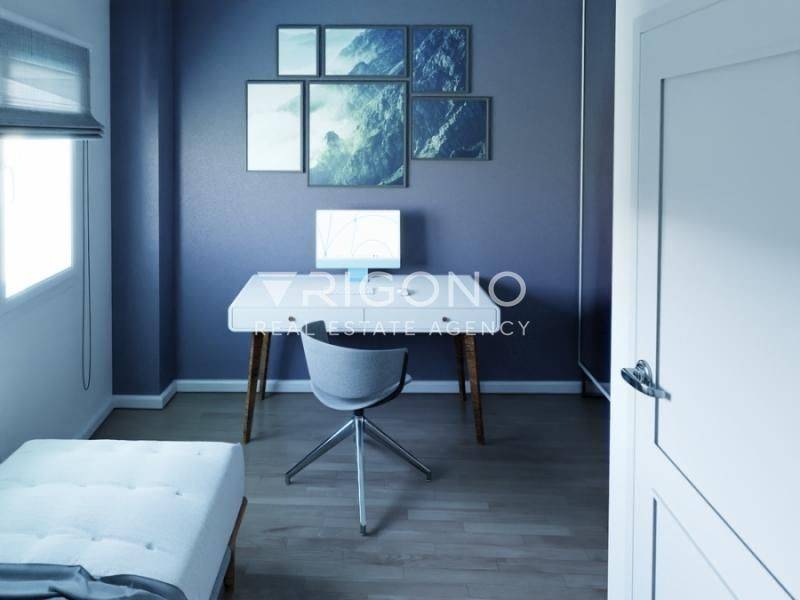 Υπνοδωμάτιο