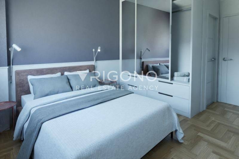 Master Δωμάτιο