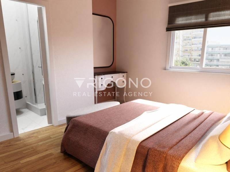 Master Δωμάτιο