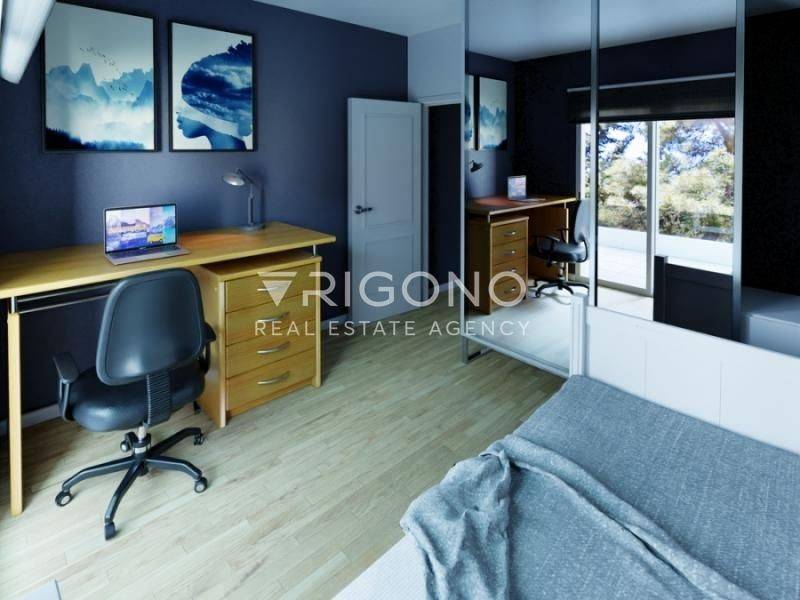 Υπνοδωμάτιο