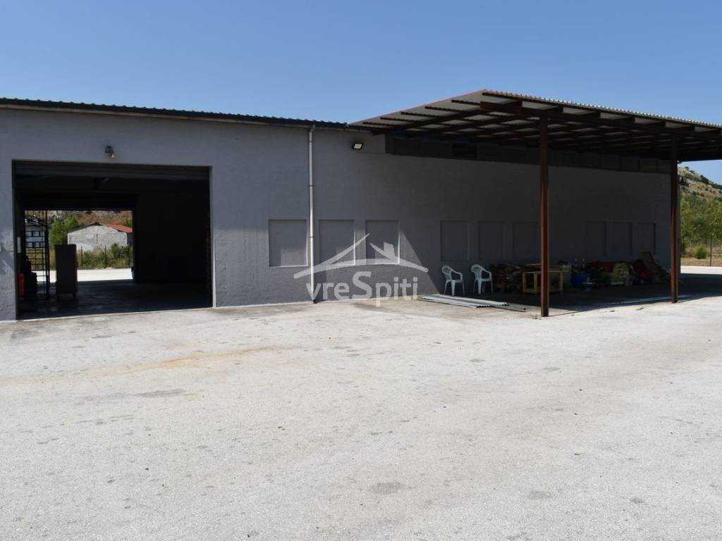 ΑΠΟΨΗ ΑΠΟΘΗΚΗΣ