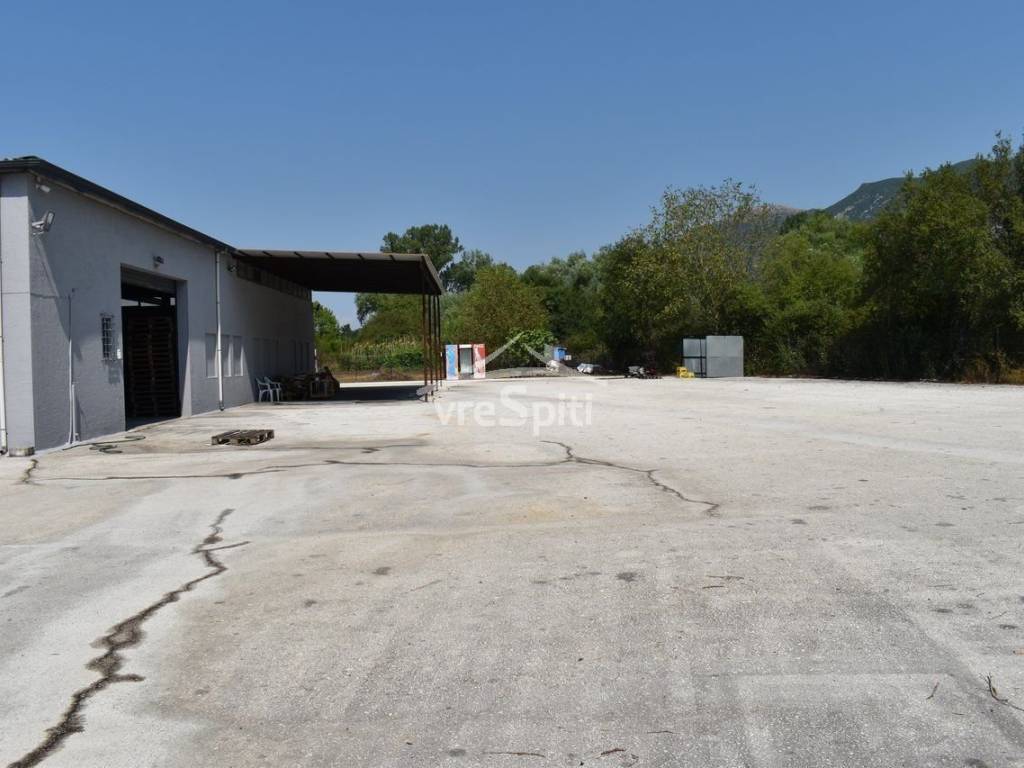 ΑΠΟΨΗ ΑΠΟΘΗΚΗΣ