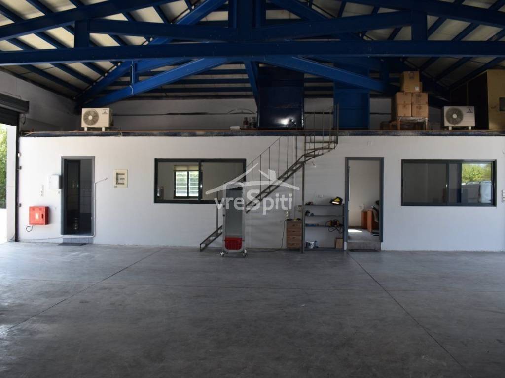 ΑΠΟΨΗ ΑΠΟΘΗΚΗΣ