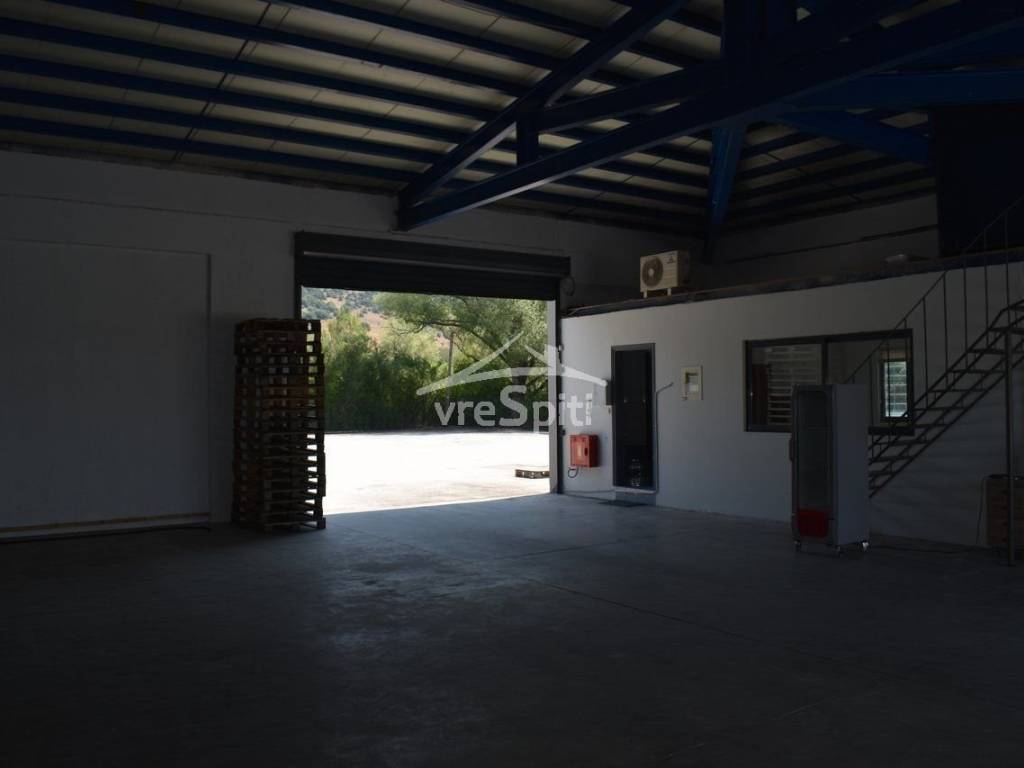 ΑΠΟΨΗ ΑΠΟΘΗΚΗΣ