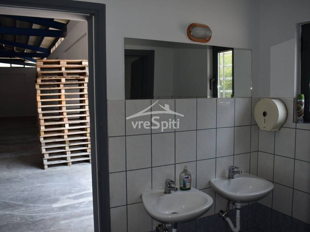 ΑΠΟΨΗ ΑΠΟΘΗΚΗΣ