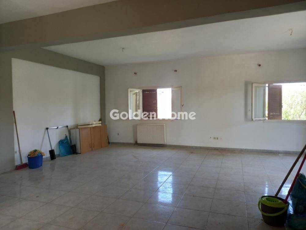 Κυρίως Χώρος