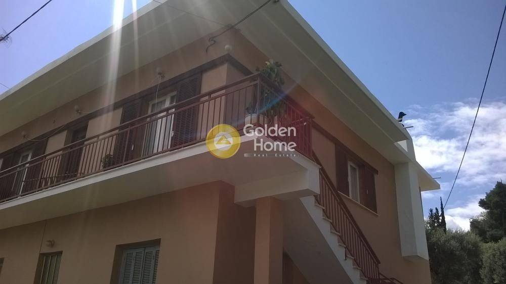 Εξωτερικός Χώρος