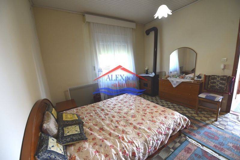 Υπνοδωμάτιο