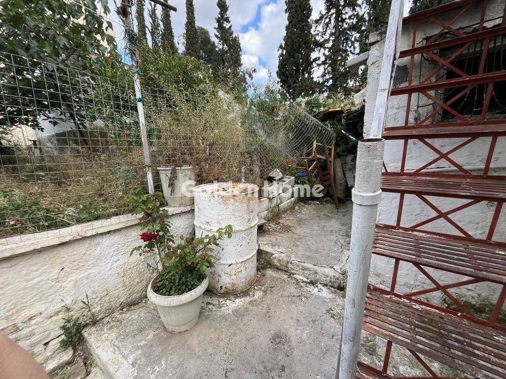 Εξωτερικός Χώρος