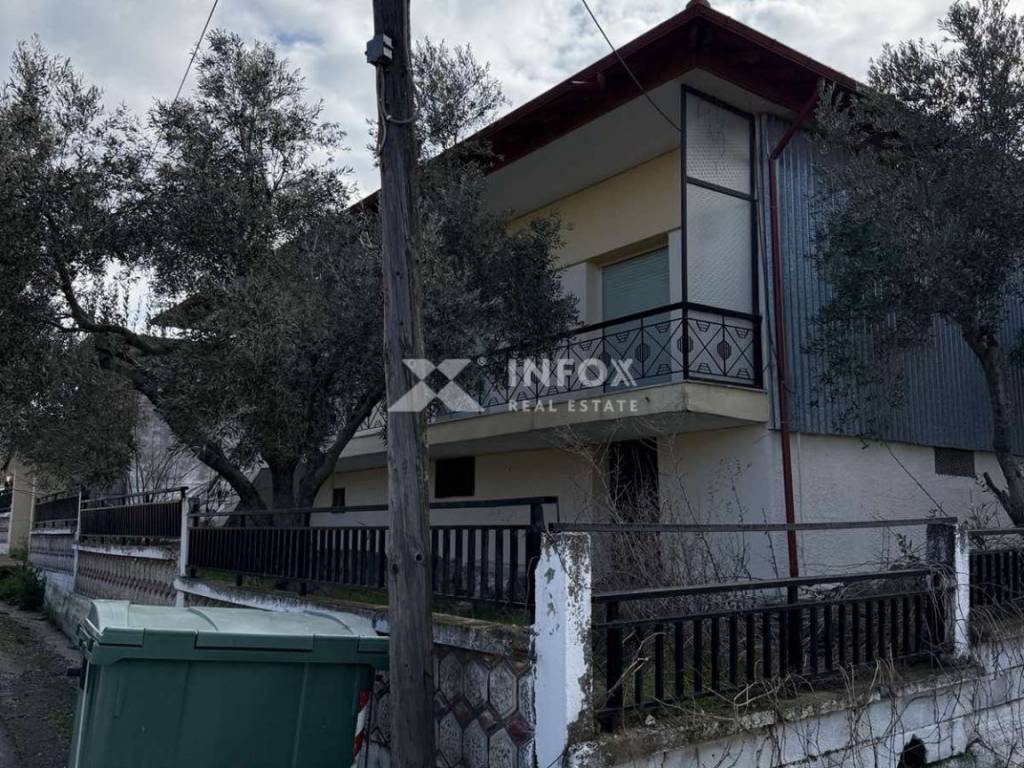 Εξωτερικός χώρος