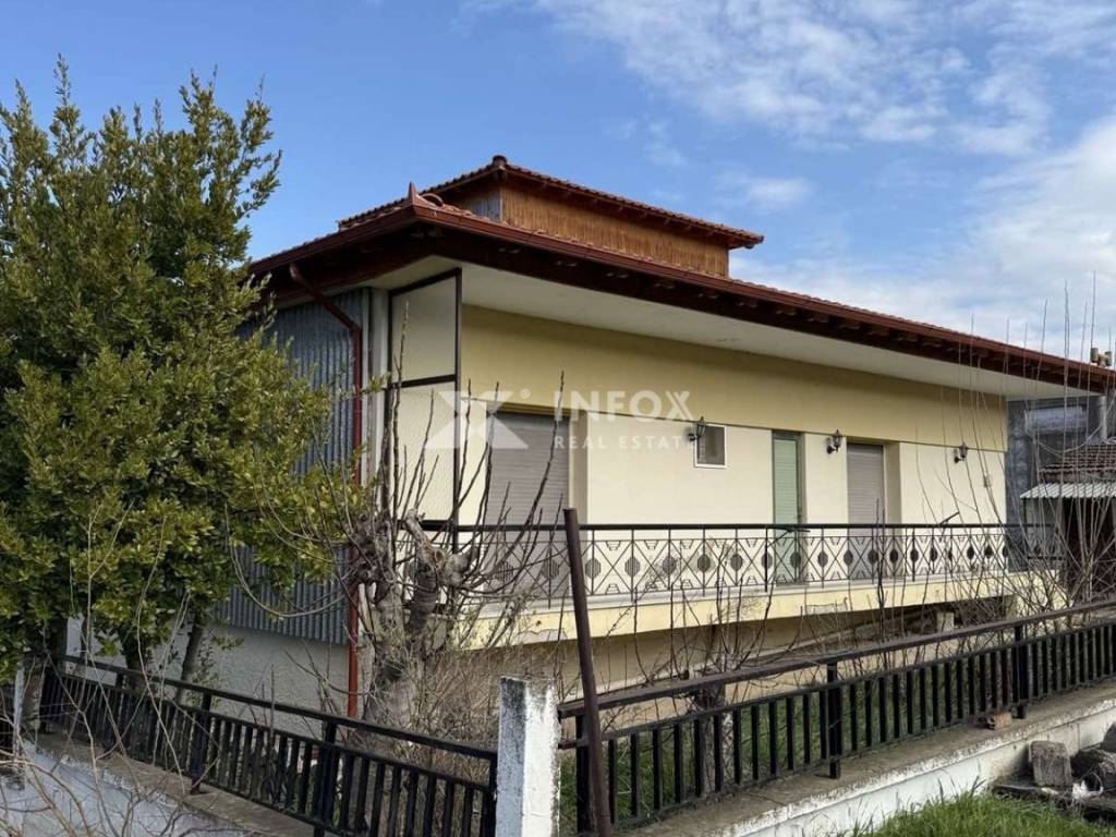 Εξωτερικός χώρος