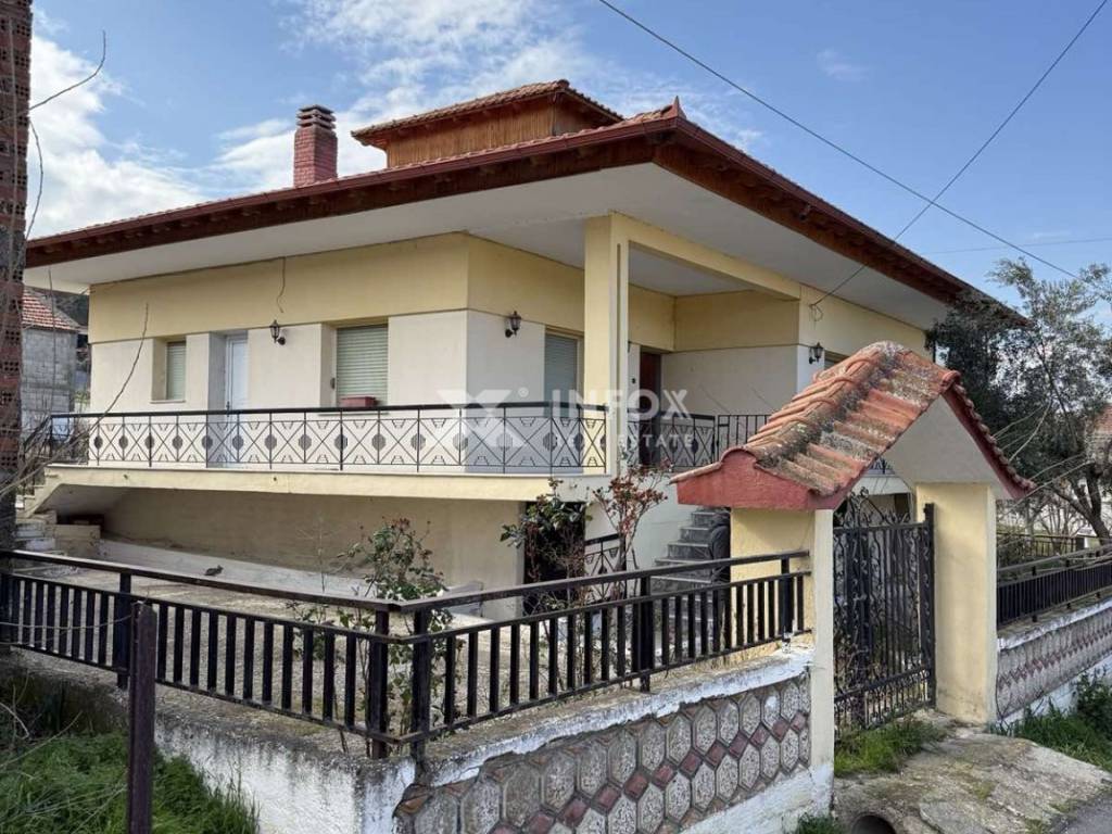 Εξωτερικός χώρος