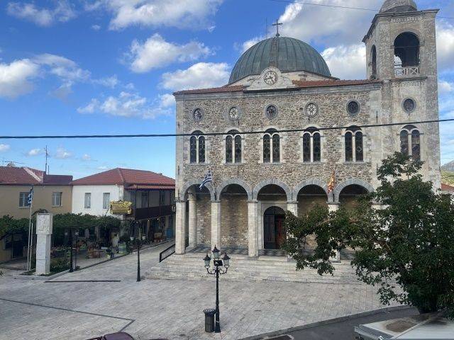 Εσωτερικοι χώροι