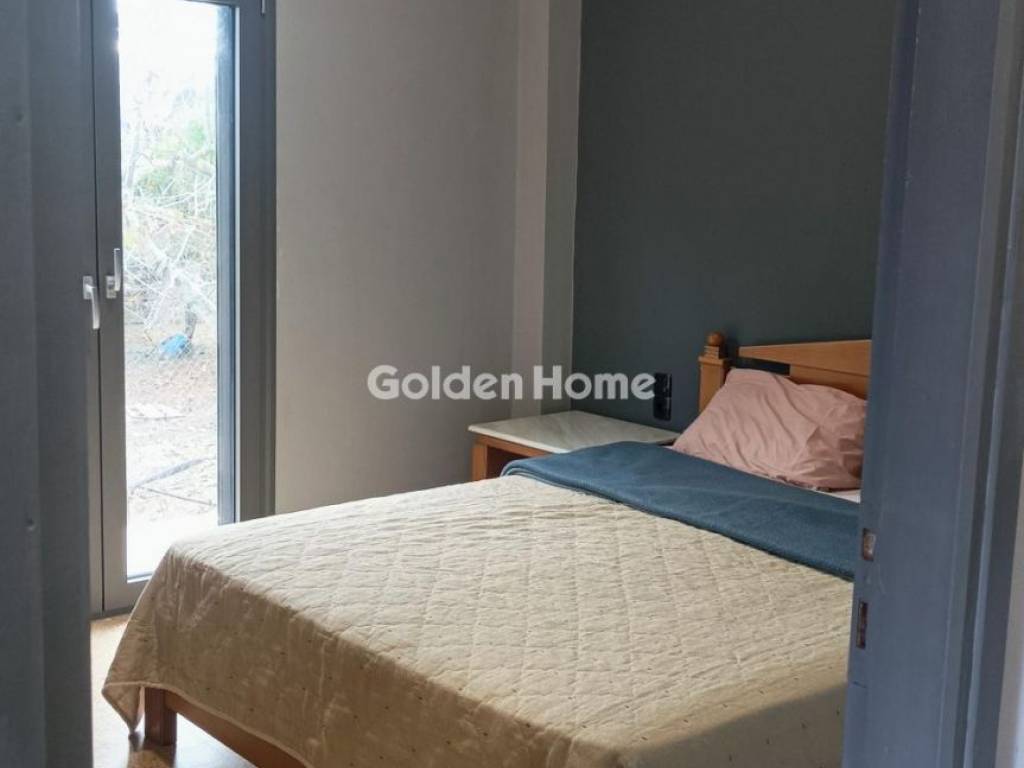 Υπνοδωμάτιο