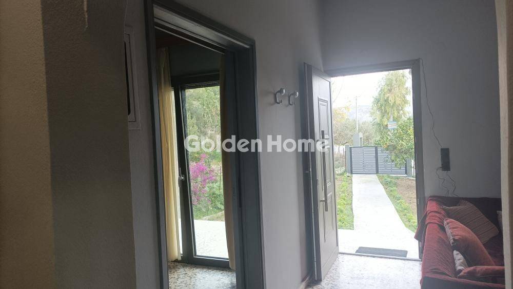 Κυρίως Χώρος