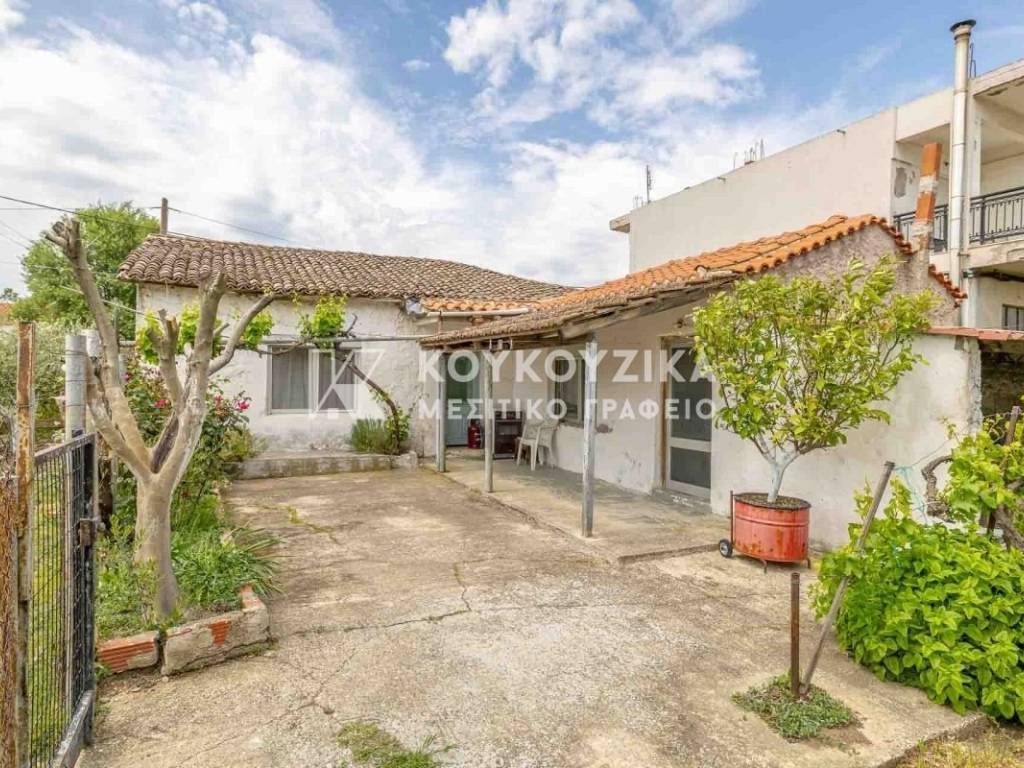 Εξωτερικός χώρος