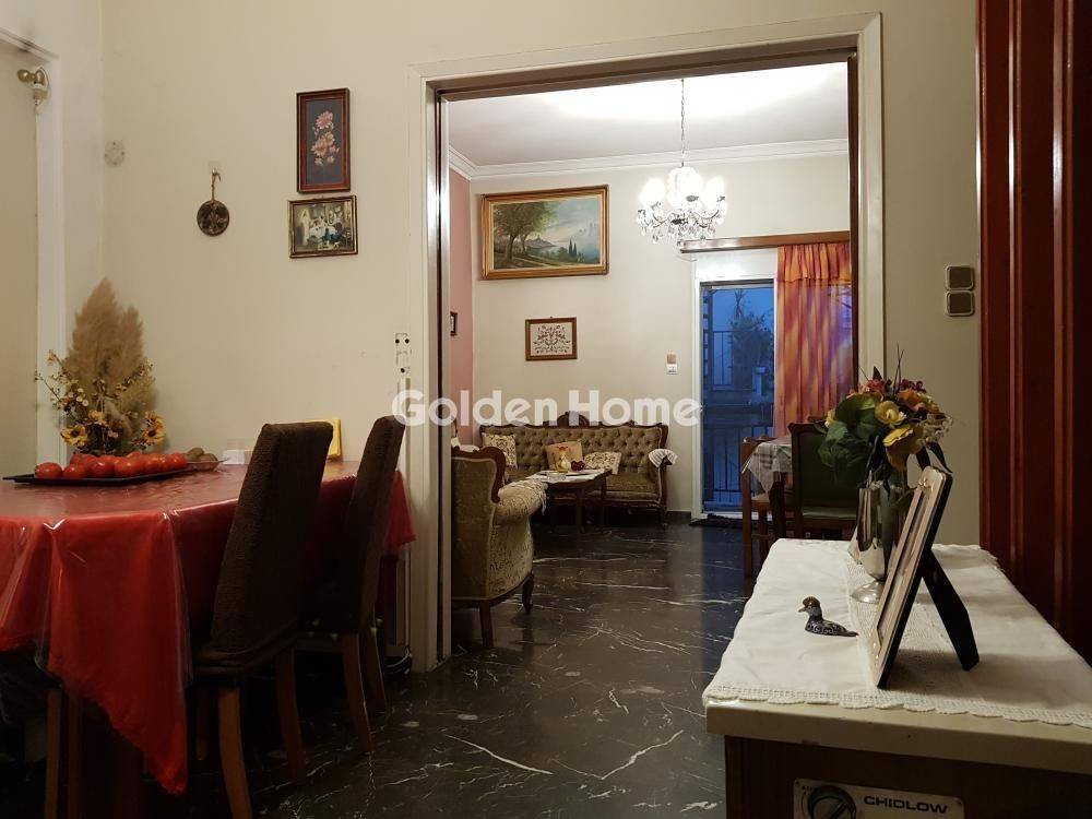 Κυρίως Χώρος