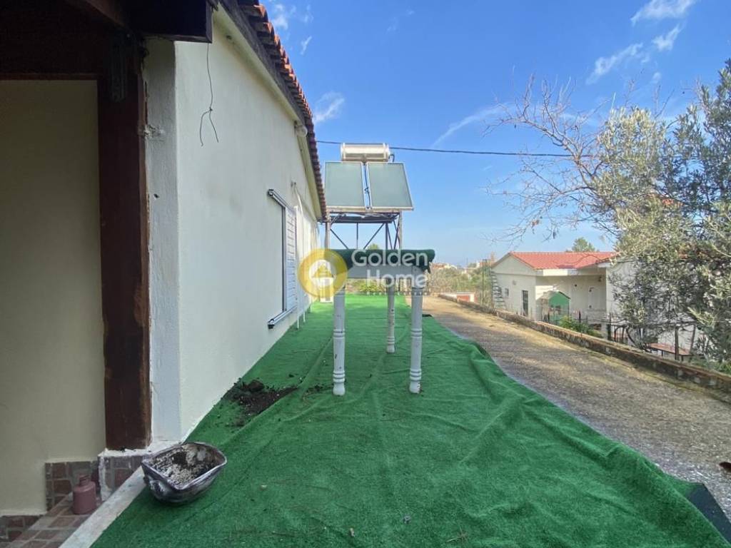 Εξωτερικός Χώρος