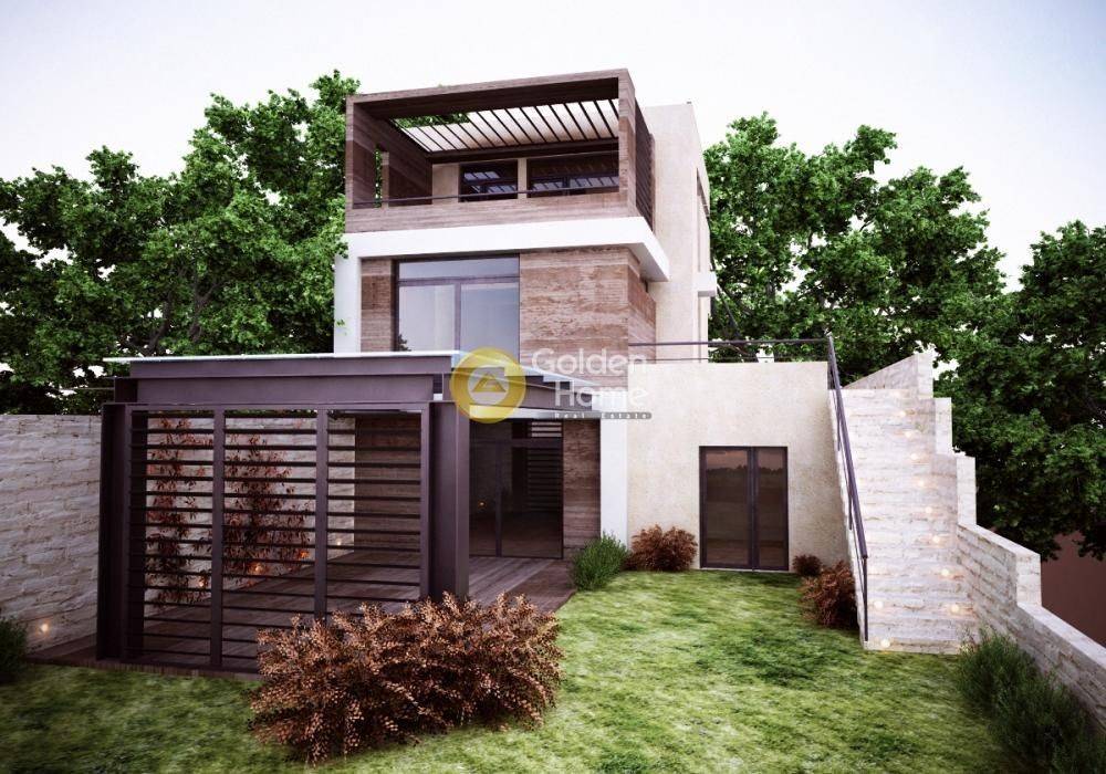 Εξωτερικός Χώρος