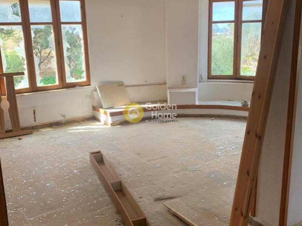 Κυρίως Χώρος