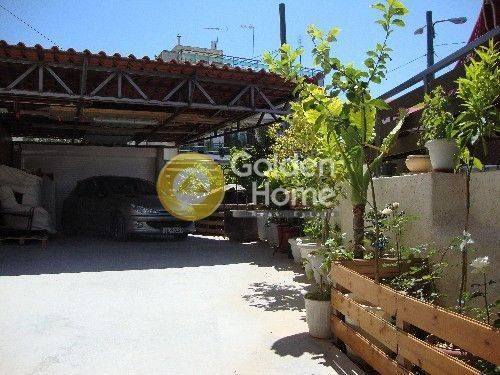 Εξωτερικός Χώρος