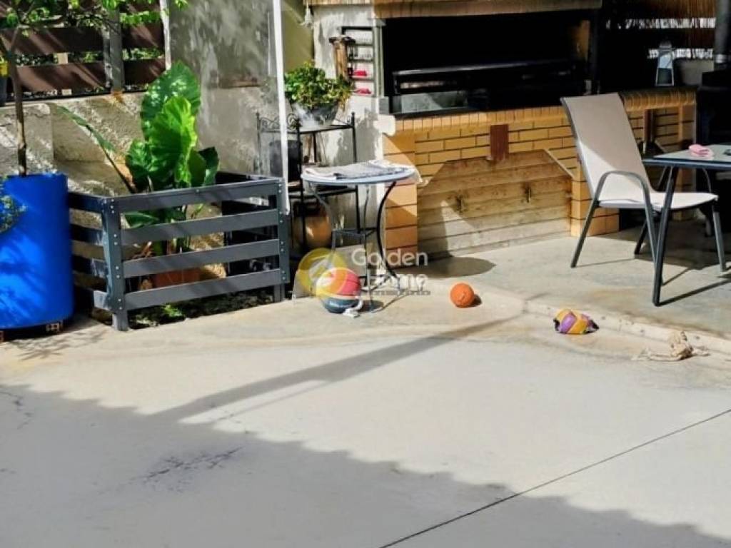 Εξωτερικός Χώρος