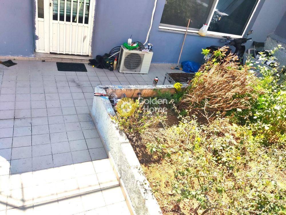 Εξωτερικός Χώρος