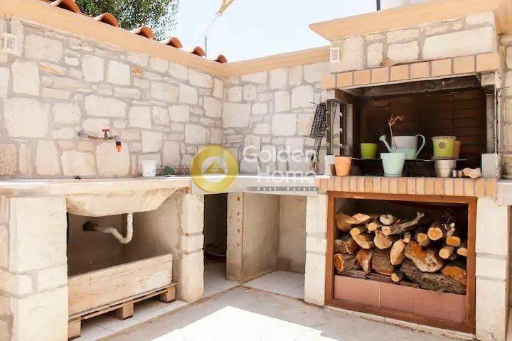 Εξωτερικός Χώρος