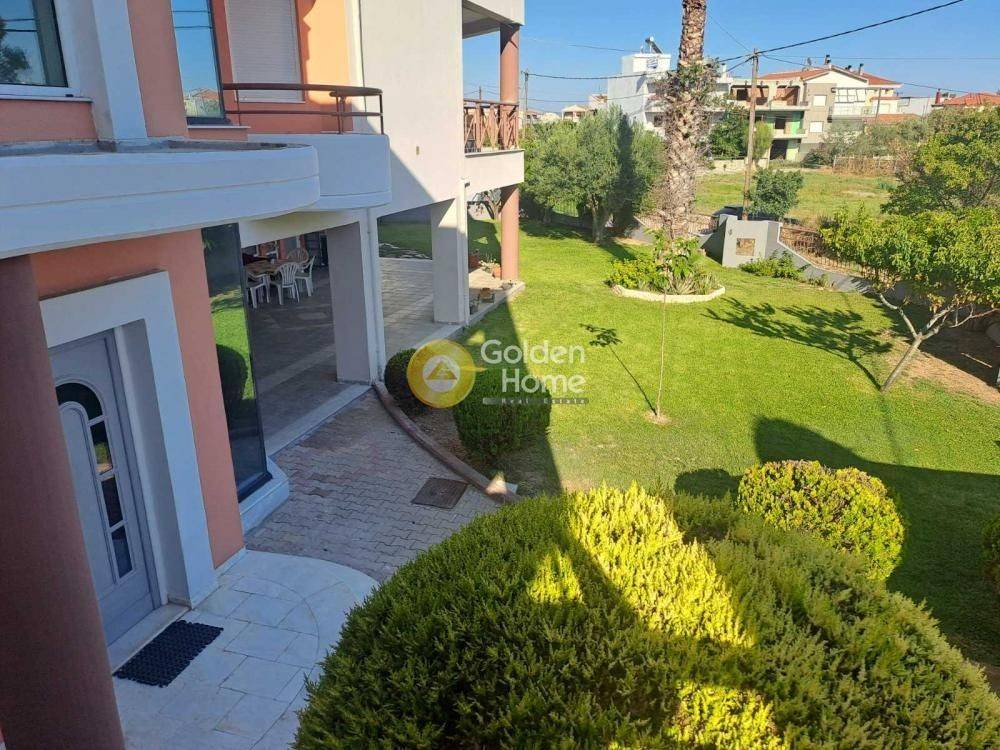 Εξωτερικός Χώρος